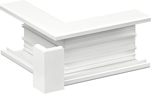 INKA 100/52 Außenecke m Abdeckung