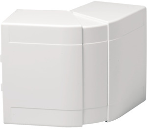 INKA Aussenecke verstellb 85-135 Gr