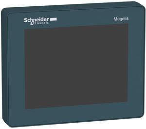 HMISTU 3,5Z Frontmodul