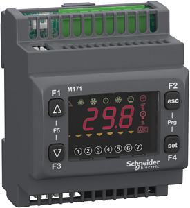 M171O SPS DISPLAY MODBUS 22EA HL-RE