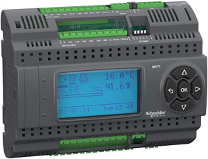 M171P SPS DISPLAY MODBUS/CAN 27EA R