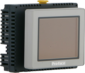 3,5 TFT FARB LCD GP4000 65.536 FAR BEN