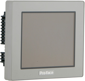 5,7 TFT FARB LCD GP4000 65.536 FAR BEN