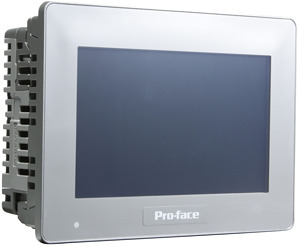 7 Zoll TFT Display für SP5000 Serie