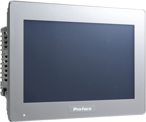 10,1 TFT WIDE DISPLAY FÜR SP5000 S ERIE