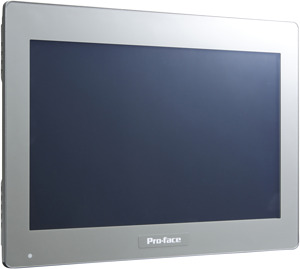 12,1 TFT WIDE DISPLAY FÜR SP5000 S ERIE