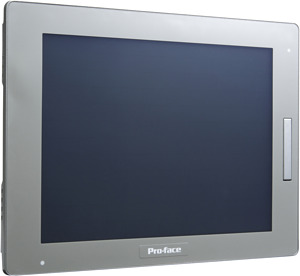 12,1 TFT PREMIUM DISPL. FÜR SP5000 SERI