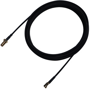 PS6000 Kabel, verlängertes Wifi/ Bl uetooth-Antennenkabel, 3m