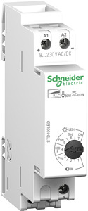 Universaldimmer LED optimiert STD40