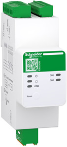 Resi9 Energiesensor Universal, Modb