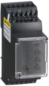 Phasenwächter ASYM UNTER-/ BERSPANN 2W