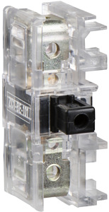 Hilfsschalter 2 Schliesser gestuft