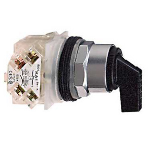 Stellungswähler STELLUNGE N