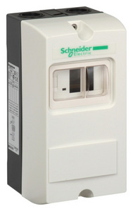 Leergehäuse mit Tasten Membrane