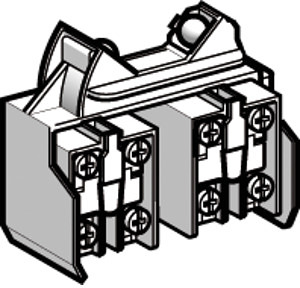 HILFSSCHALTERBAUGRUPPE /S AUSF_HRUNG ZA