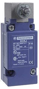 Unterteil ÖS+ÖS steckbar Kopf mit Drehachse