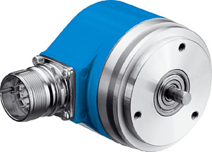 ARS60-A1A01024 ABSOLUTE ENCODER SIN