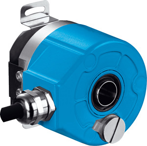 ARS60-ADK01024 ABSOLUTE ENCODER SIN
