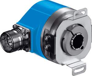 ARS60-AAA00360 ABSOLUTE ENCODER SIN