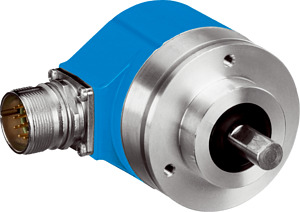 ARS60-A4A00360 ABSOLUTE ENCODER SIN