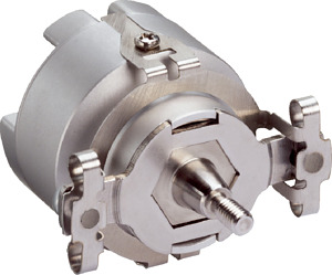 CKS36-PFBPROGR MOTORFEEDBACK 2048 S