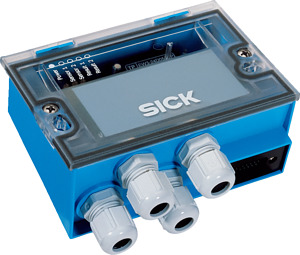 CDB405-001 CONNECTION DEVICE BASIC