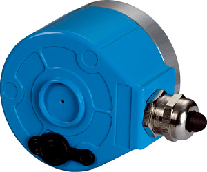 ARS60-A1K08192 ABSOLUTE ENCODER SIN