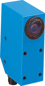 Lumineszenztaster
