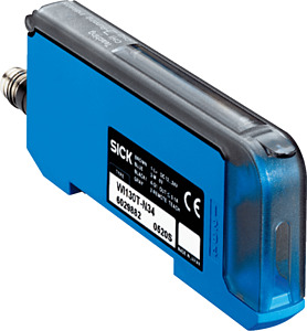 WI130T-P340 AUSWERTEGERAET STAND-AL