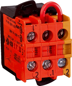 Not-Halt -Schaltelement ES21-CG2001