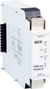 Sicherheitssteuerungen , FX0-GENT0 30