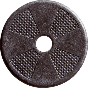 TAG DISC D30 FRAM RFID13,56MHZ