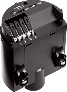 Elektronikeinsatz LBV300 Transistor