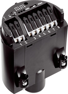 Elektronikeinsatz LBV300 Doppelrela