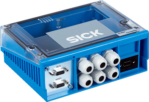 CDM420-0101 CONNECTION DEVICE MODUL