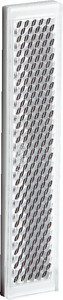 Reflektor PL15F 10 x 50 mm, 3 mm fl