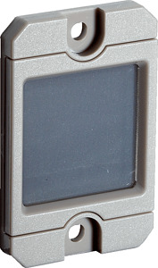 P41F Reflektor, 23 x 23 mm mit Fein