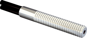 LL-Taster-System M3 koaxialer Aufbau für Vorsatzlinse