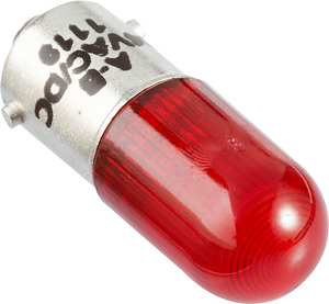 Meldeleuchte, Lampe 24V