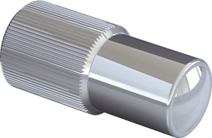 Vorsatzlinse Fokus 12mm für Taster-System