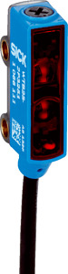 Relexions-Lichttaster HGA 150mm 3-Gangpotentiometer