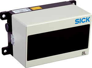 LD-MRS800001S01MULTILAYERSENSOR
