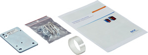 DX30/60 zu DX35/50 Abloesekit:
