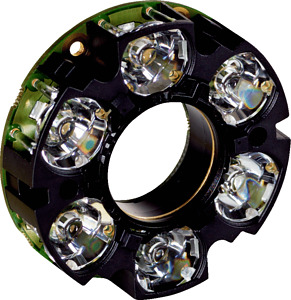 LED, VI55I-RD2023M0