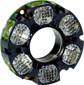 LED, VI55I-RD1441M0
