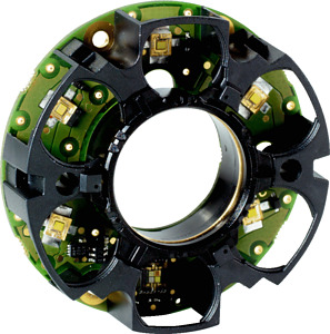 LED, VI55I-RD0766M0