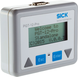 PGT-12-PRO HANDHELD PROGRAMMING TOO