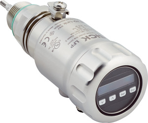 TDR-Füllstandsensor LFP