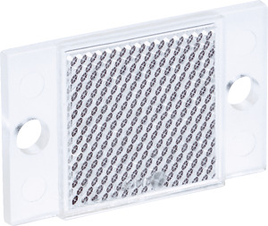PL10FH-1 REFLEKTOR 20,2*31,9MM