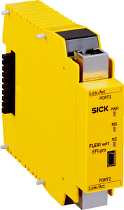 Sicherheitssteuerungen , FX3-GEPR0 0